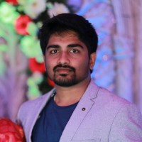 Ramkishore B