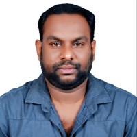 Sarath Kumar Thayambath