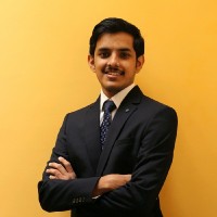 M Sreehari