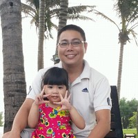 Andy Huynh