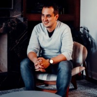 Bruno Bertante de Moraes