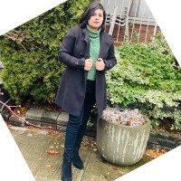 Mandeep Kaur