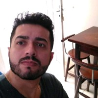 William Gomes Dos Santos