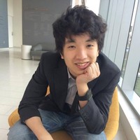 Thomas (Chung-Chen) Hsieh