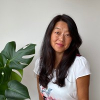 Hiroko Plowright