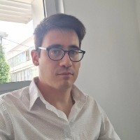 Matteo Larini