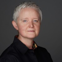 Dr Julie Scanlon