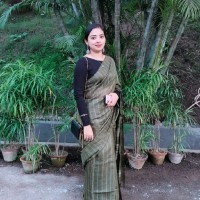 Rajashree Paul