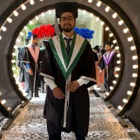 Muhammad Siddique