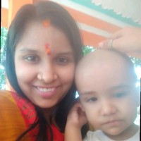 Puja Kumari