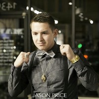 Austin Johnson
