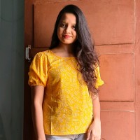 Shwethashree A