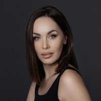 Volha Bahamolava
