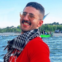 Omar Dsoky