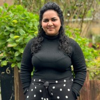 Madhuri Pramod Ghogale