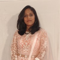Akshata Bhandari