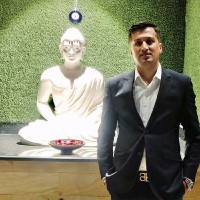 Manoj Mahantan