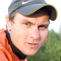 Sergey Kuznetsov