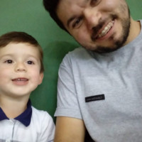 Jeferson Itamar dos Santos