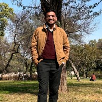 Anmol Gupta