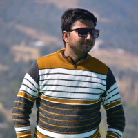 Ravi Dabgar