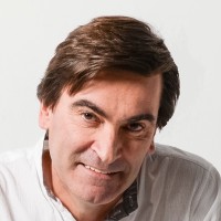 Paco Martínez Gómara