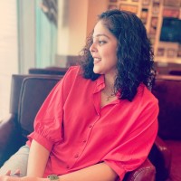 Swati Sharma
