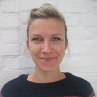 Lizzie Thal-Jantzen