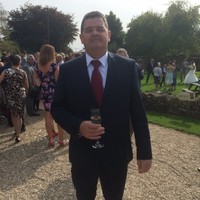 Andy Dymond