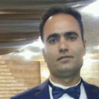 behnam heshamati