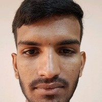 Syedkashif Hussain