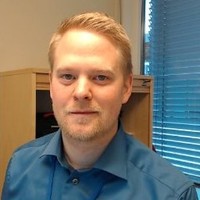 Daniel Linnér