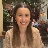 Bethan Harris
