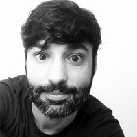 Bruno Pereira