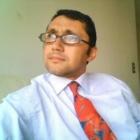 Mauricio Venegas erices