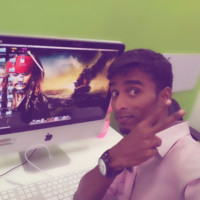 Moses Arputha Raj