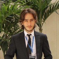 Samuel Salcedo