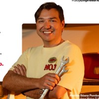 Andrés Sáenz Pombo