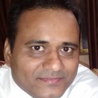 Parvez Shaikh
