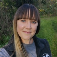 Katey Aldred MSc, RVN, ABTC-CAB