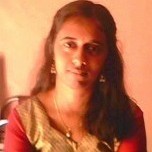 Priyadarsini Krishnamoorthy