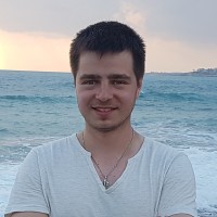 Vitaliy K.
