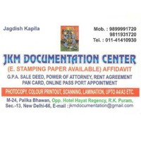 JKM DOCUMENTATION