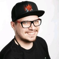 Daniel Andersson