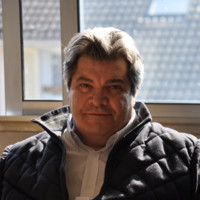 Jean-Louis Bordagaray