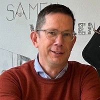 Wouter De Smedt