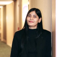 Deepali Singh