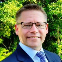 Ricker Fredericks, Csm