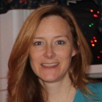 Lauren M. Thompson