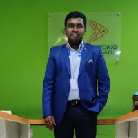 Gunasekaran Rajendran